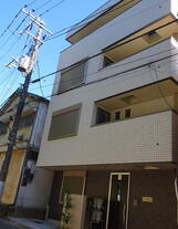 ファミリエ早稲田