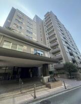 ドミール五番町1号棟