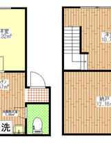 フェリチタ横川