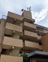 三高・サンマグノリア