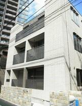 メゾンフォンテーヌS