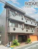 DRホームズ都立大学Ⅰ