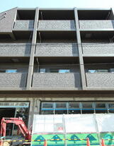 ルミエール品川橋