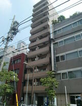 アプレシティ日本橋蛎殻町