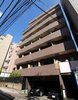 菱和パレス立教通り