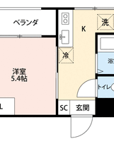 マイナビSTAY新宿