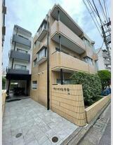 サニーハイム千早