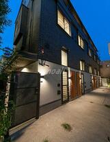 クラソ学芸大学