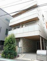 レフィシア武蔵小山