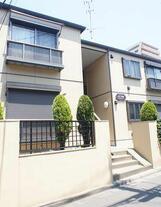 ボヌール坂田II