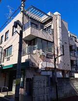 サントノーレ成増