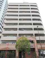 ライオンズガーデン東大島