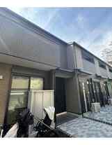 AQUAレジデンス大井町第15