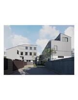 グランエッグス四谷N