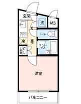 マイナビSTAYミライエ中目黒WEST