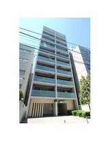 エリートレジデンス宮益坂