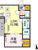 セレスティア東向島