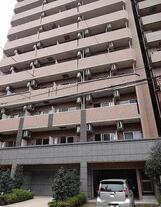 プレールドゥーク東京EASTⅡ