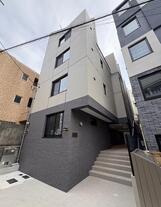 CREDcourt品川中延