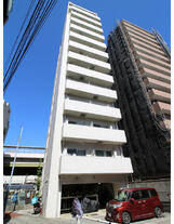 プレール・ドゥーク板橋本町Ⅱ