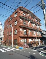 S.O.Bオーナーズビルド中板橋