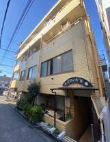 カスティル万場