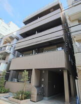 レジデンツァ升屋長吉