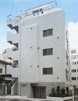 カスタリア南麻布