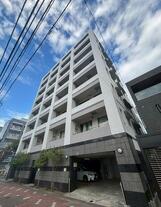 デュオスカーラ東陽町