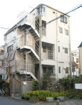 メゾンドジュン