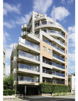 コンフォリア代々木上原