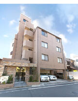 パティオ・山の手