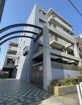 ライブコア小茂根403