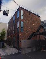 From  1st MinamiAoyama デザイナーズメゾネット