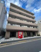 RELUXIA品川東大井