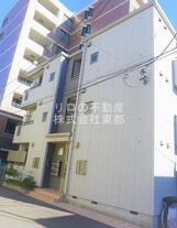 エスパシオ上原