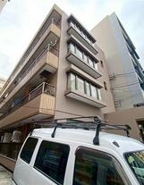 パレ・ドール芙美