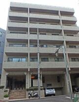 白金台ホームズ