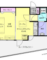 ライオンズマンション浅草寿町