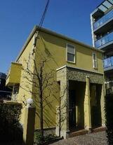 デザインコート学芸大学