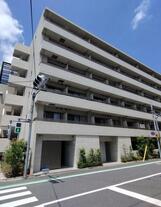 クレイシア森下