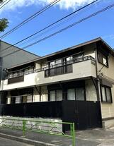 メゾンド中根パルク