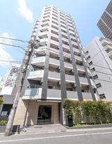 ハーモニーレジデンス山手大塚#002