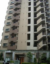 グランコピエ大井町