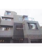 麻布ガレージハウス