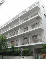 第二サンライズ五反田