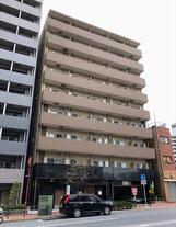 コンシェリア東京アクアヴェール