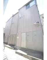 ラターシュ本郷