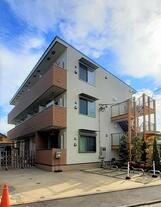 メゾンドミニョン