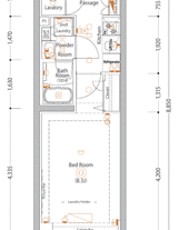 エストゥルース亀戸